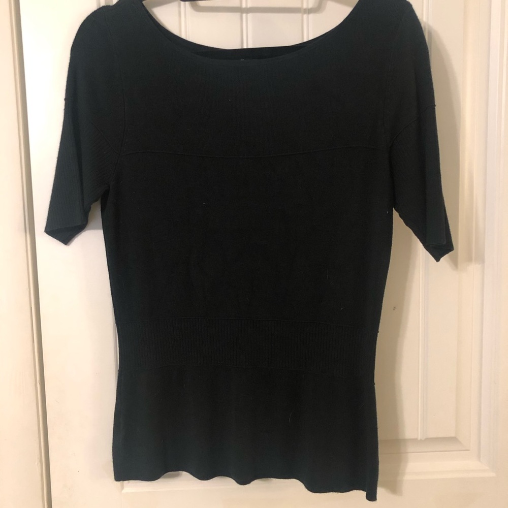 Ann Taylor Sweater-Shirt